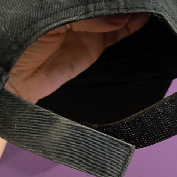 Ladies Reebok Black Cap - Picture 4 of 5